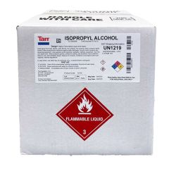 Alcohol isopropílico – IPA 91% (4-1 galón) de alta pureza – Fabricado en  Estados Unidos – Incluye una botella de spray de gatillo vacía