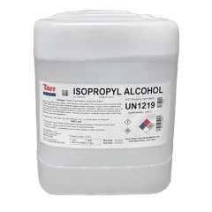 Alcohol isopropílico 70% - 8 x 33.8 fl oz (más de 2 galones) grado USP IPA  70% - Fabricado en los Estados Unidos