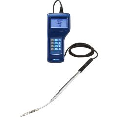 Kanomax 6036-0E Anemomaster&trade; Professional Hotwire Anemometer