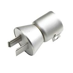 20-24 PIN TSOP Chip Hot Air Nozzle, 17 x 7.1mm