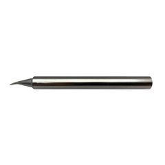Metcal SFV-CNB04A Bent Conical Solder Tip, 0.4mm