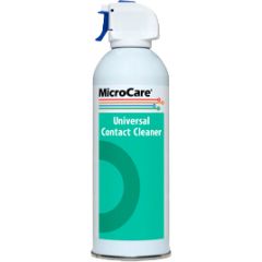 MicroCare MCC-PRO ProClean™ Alcohol-Enhanced Flux Remover, 12 oz. Bottle