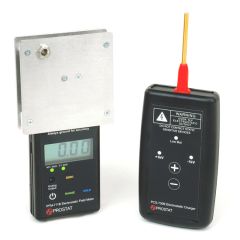 Prostat - PFK-100 - Electrostatic Field Meter Set