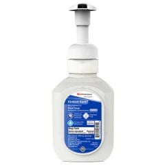 SC Johnson Professional 6264FH Kindest Kare&reg; Advanced Antimicrobial Foaming Handwash, 15 oz. Bottles (Case of 18)