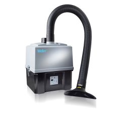 Weller Zero Smog EL Portable Fume Extractor with Arm Kit for 2 Workstations