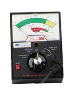 3M 701-M Megohmmeter for 701 Test Kit (Meter Only)