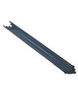 10.75" Nylon Zip Ties