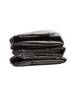 ACL 5076B Anti-Static Trash Can Liners, Black, 24" x 34"