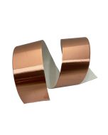 ACL Staticide 8095 Copper Adhesive Grounding Strip, 2" x 24"