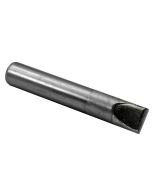 American Beauty 45C Chisel Soldering Tip, 0.88" x 5.156"