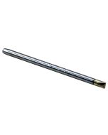 American Beauty 501 Chisel Soldering Tip, 0.125" x 2.25"