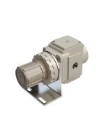 AmeriVacS NR Nitrogen Vacuum Regulator for AVN, AVS, AVCG, CAVN & CAVS Series Vacuum Sealers