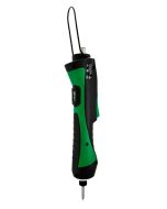 ASG Express E8C2A-2000 eTensil ESD-Safe Brushless In-Line Electric Torque Screwdriver with Lever Start & Push-to-Start