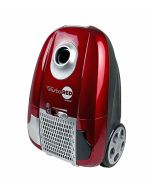 Atrix International AHC-1 Turbo RED Canister Vacuum with HEPA Filtration