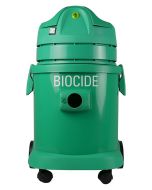 Biocide Antimicrobial Vacuum, 6 Gallon