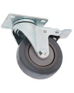 BenchPro CL4-UB Urethane Caster Set, 4"