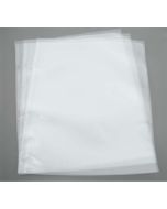 Botron B7406 Clear Anti-Static Sheet Protectors w/ Yellow ESD Logo, 3 mil, 8.5" x 11"