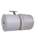 Bulman Products M565 Dual Wall-Mount Packing Roll Holder