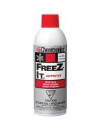 Chemtronics ES1051 Freez-It Antistat 10 oz. antistat