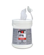 Chemtronics SIP100P IPA Presaturated Wipes - 70% IPA