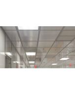 Omega-Bond&reg; Cleanroom Ceiling Panels