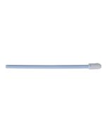 Contec SF-12 CONSTIX™ Polyurethane Foam Swab with Polypropylene Handle, 2.8" Long