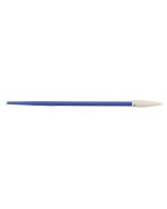 Contec SF-13ESD CONSTIX&trade; Pointed Tip Polyurethane Foam Swab with Conductive Polypropylene Handle, 3.2" Long