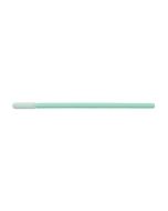 
CleanPro&reg; CPS-842 Polyurethane Foam Swabs with Flexible Tip & Short Polypropylene Handle, 2.650" OAL