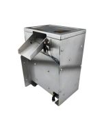 Delta Regis Tools DRFF-800HP External Bulk Hopper for DRFF-530R & DRFF-630C Series Screw Presenters