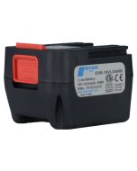 Delta Regis Tools ESB-18VL3000B 3,000 mAh Li-ion Battery for ESB6-X Series Screwdrivers