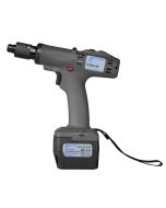 Delta Regis Tools ESB6-X6 Cordless Brushless Pistol Grip Electric Torque Screwdriver with Trigger Start