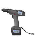 Delta Regis Tools ESB6-X9 Cordless Brushless Pistol Grip Electric Torque Screwdriver with Trigger Start