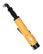 Delta Regis Tools ESB828/RA Cordless Brushless Right Angle Electric Torque Screwdriver with Lever Start