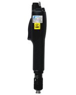 Delta Regis Tools ESL210S-ESD ESD-Safe Brushless In-Line Electric Torque Screwdriver with Lever Start