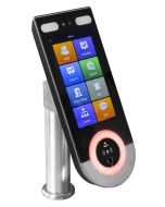 Desco 50748 Face Recognition Terminal for SmartLog Pro® Turnstiles