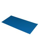 Desco Statfree&reg; B2 Plus Textured Dual-Layer Dissipative Vinyl Workstation Mat