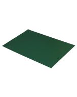 Desco Statfree HJ&reg; Textured Dual-Layer Dissipative Rubber Workstation Mat Green