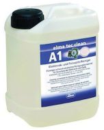 Tec Clean Mild Alkaline Electronic Cleaning Concentrate, 2.5 Liters