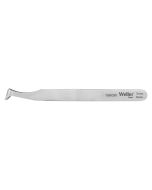 Erem 15AGW Swiss-Made Carbon Steel Tweezer