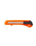 Excel Blades 16013 K13 Plastic Heavy-Duty Snap Knife with No. 7 18mm Snap Blade (Case of 6)