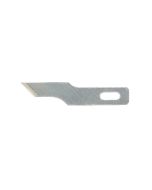 Excel Blades 20016 No. 16 Carbon Steel Stencil Edge Blades, Pack of 5 (Case of 12)