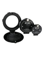 FLIR IRW-4C 4" Aluminum IR Inspection Window