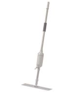 Gordon Brush M553100 eMOP™ Aluminum Bucketless Dry Mop, 60" Long