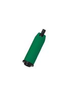 Hakko B3219 Replacement Anti-Bacterial Sleeve Assembly for FM-2027 Handpiece, Green 