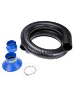 Hakko C1572 Round Duct Kit Nozzle