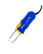 Hakko FM2022-02 Replacement Parallel Removal Tweezer Handpiece for FM-202 & FM-206 Solder Stations 