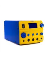 Hakko FM206-55 3-Port Rework Station