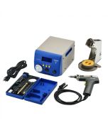 Hakko FR410-52 High Power Desolder Station with Gun Handpiece 