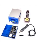 Hakko FR410-53 High Power Desolder Station with Pencil Handpiece 