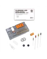 Hakko HJ2002-03 Desolder Maintenance Kit for FM-2024 Desoldering System 